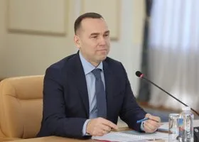 Шумков на встрече со студентами пошутил про министров-отличников и губернаторов-троечников