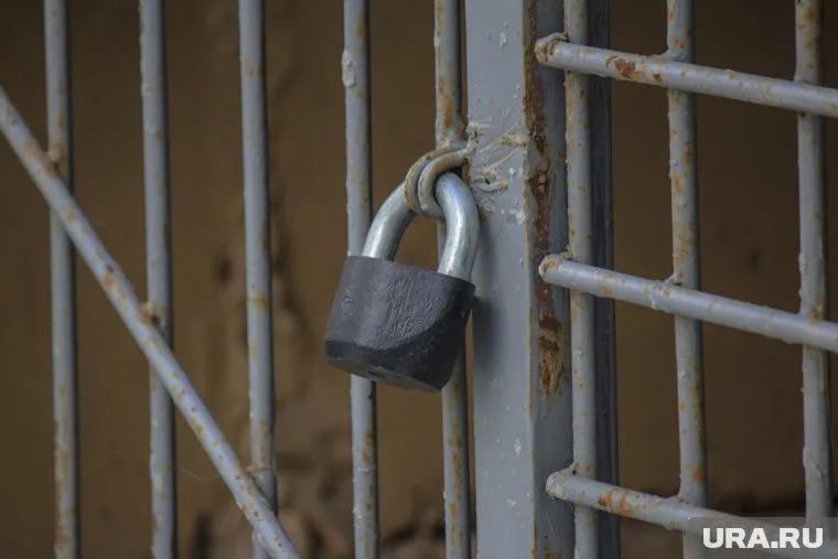 Печально известный интернат закрыт