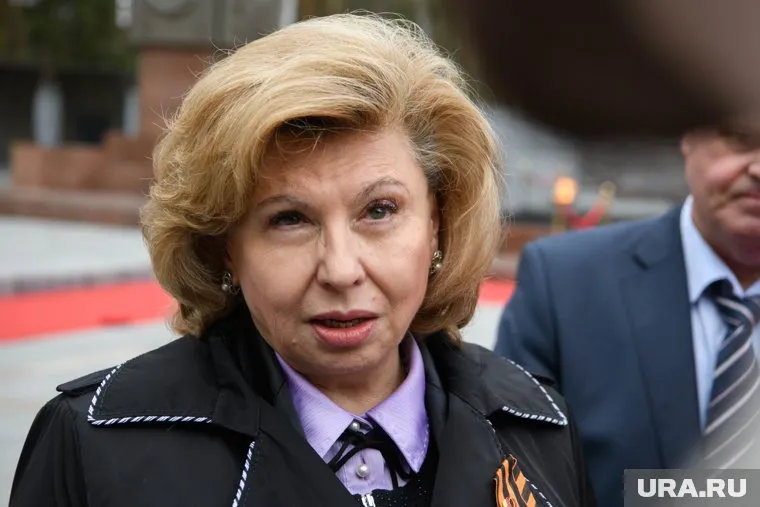 Москалькова призвала Киев соблюдать права удерживаемых им россиян