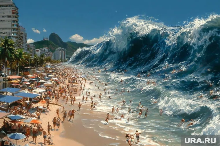 По словам экспертов, эти рыбы могут быть более чувствительны к движению активных разломов