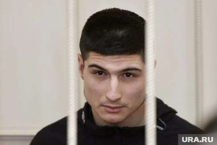 Махмасаида Азизова оставили в СИЗО