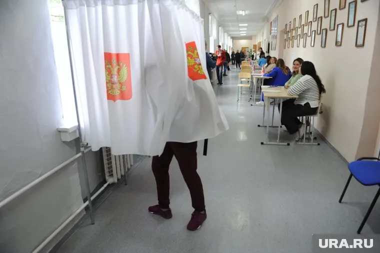 Петр Петрович был избран с большим отрывом  - 65,65%