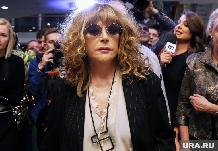 Алла Пугачева сообщила, что к своему дню рождения она выпустит новые песни