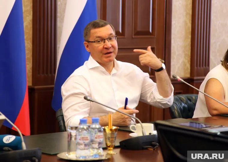 Владимир Якушев болел три недели