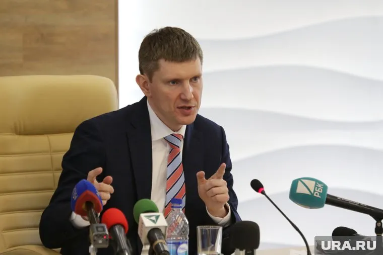 Максим Решетников продолжает кадровые перестановки и формирует свою команду