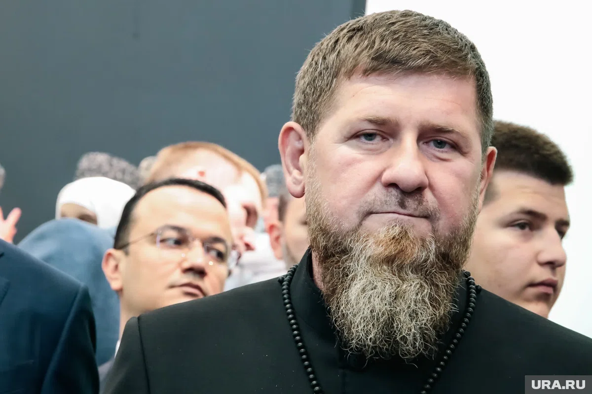 Кадыров призвал бойцов ВСУ к честной встрече на поле боя
