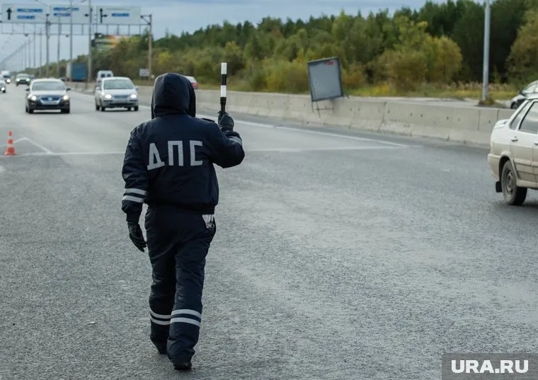 В ближайшее время у сотрудников ГИБДД могут появиться "помощники из народа"