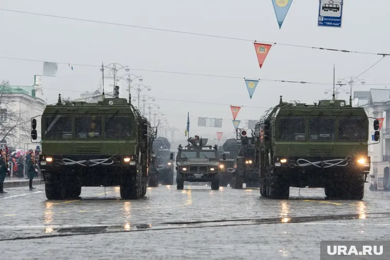 Российская сторона якобы представила на суд экспертов другую ракету для «Искандеров»