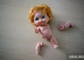 Жертву няни-убийцы из Узбекистана тайно похоронили вдалеке от Москвы