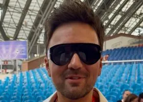 «Заметили и подобрали»: Панайотов нашел потерянную на Славянском базаре вещь