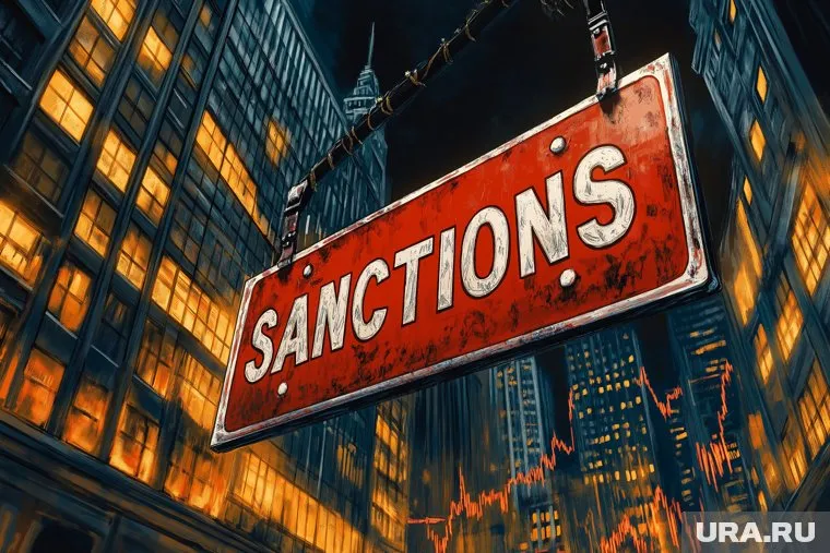 Против России могут направить новые санкции