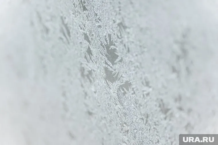 12 марта температура опустится до -25