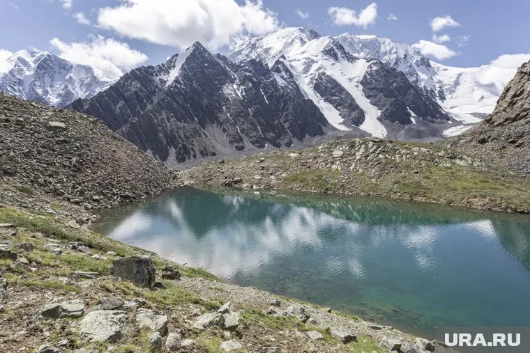 Из Перми появились «горящие» туры в Дагестан