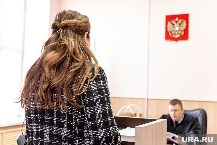 Суд вынес частное определение в отношении мэра Лабытнанги Тресковой (фото из архива)