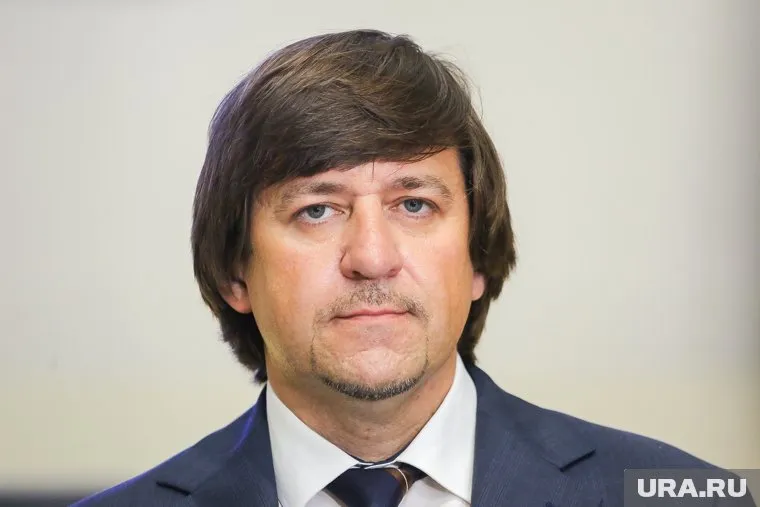 Максим Афанасьев приехал в Тобольск на День города