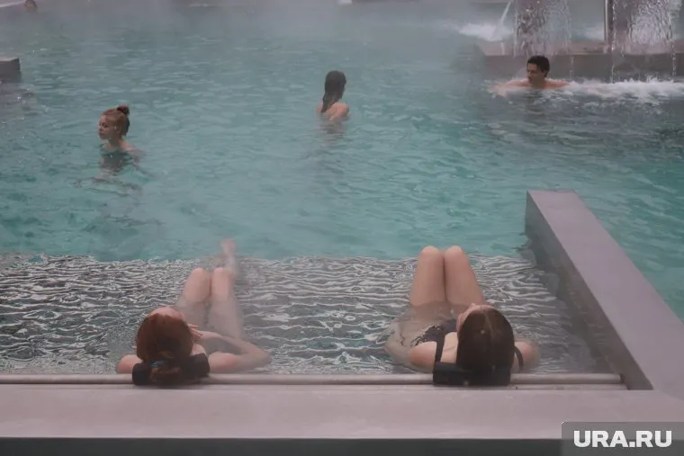 Баден-Баден ищет профессионального отдыхателя на два месяца