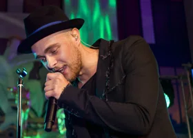 Егор Крид анонсировал концерт в Перми