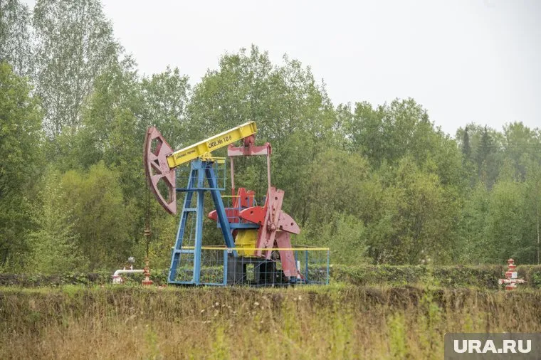 Причиной пожара на месторождении в ЯНАО могло быть возгорание газовоздушной смеси