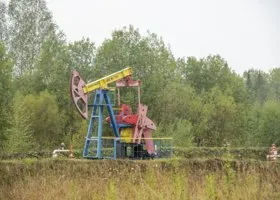 Установлена предварительная причина пожара на месторождении «Харампурнефтегаз» в ЯНАО