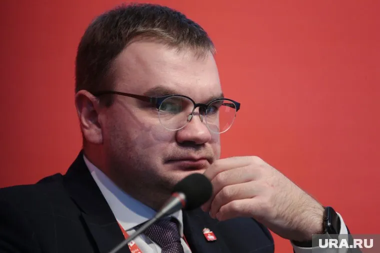 Эдуард Соснин считает, что качество муниципальных услуг из-за сокращения штата не пострадает