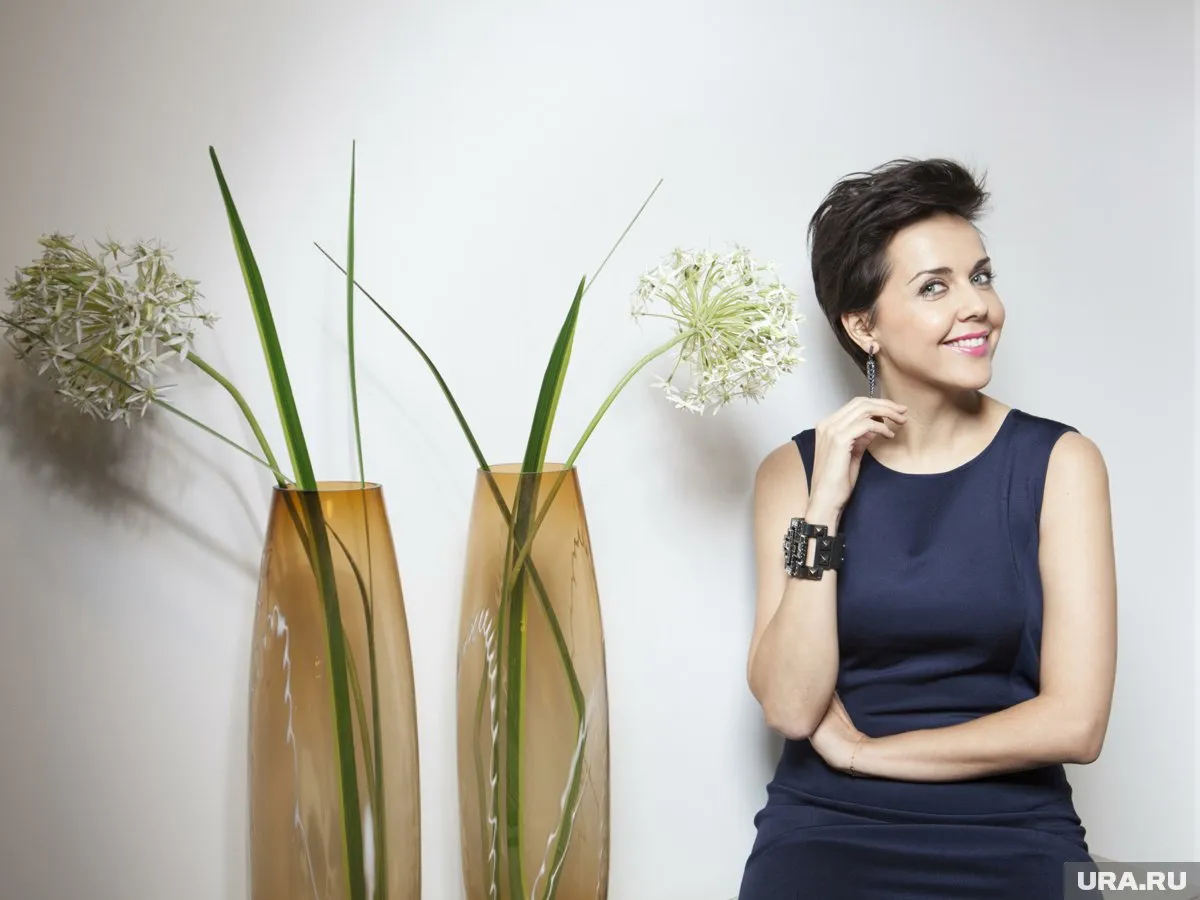 Ольга Шелесттің іш киімдегі суреті Ольга Шелесттің іш киімдегі суреті