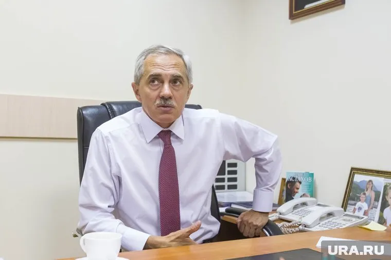 По словам детского омбудсмена Андрея Степанова, голодающие нередко выходят за пределы квартиры