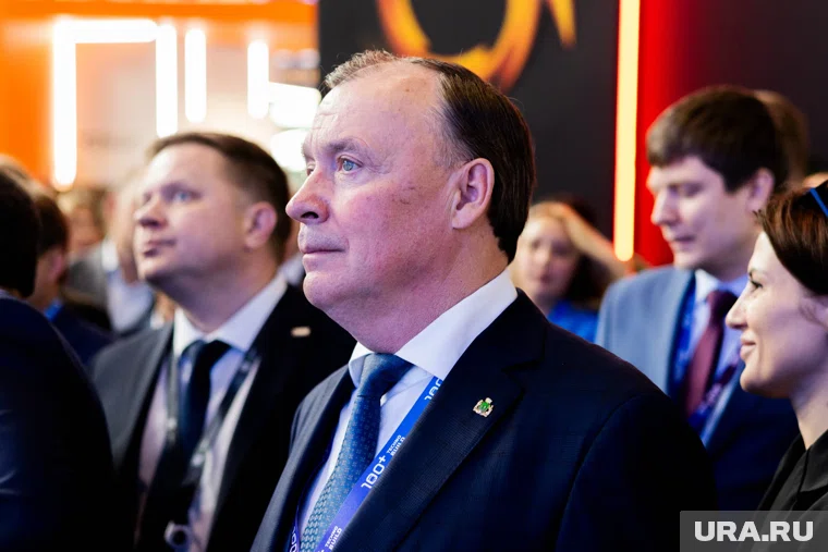 Орлов планирует выдвигаться на пост мэра в следующем году