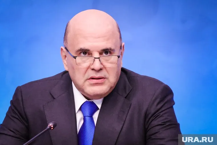 Михаилу Мишустину планируют показать минивэн Sollers SP7 (архивное фото)