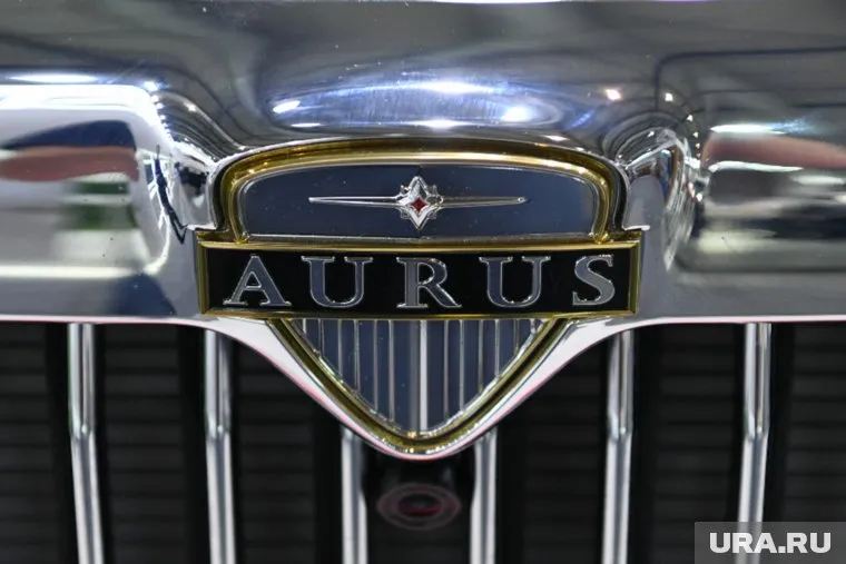 Цена «Ауруса» начинается от 37 миллионов рублей