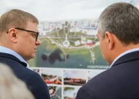 Челябинский губернатор Текслер взял на особый контроль Катав-Ивановский район