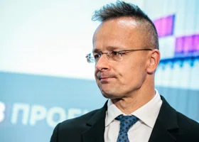 Сийярто высказался о сроках встречи Путина и Трампа в Будапеште