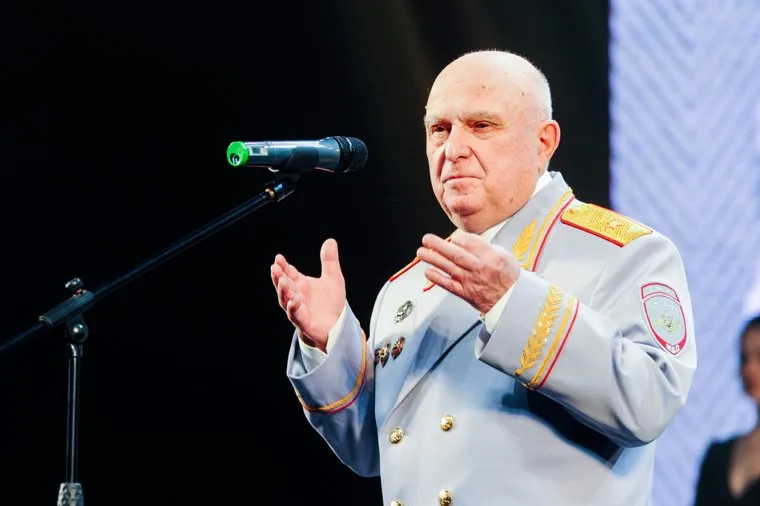 Светлое прошлое. Челябинск