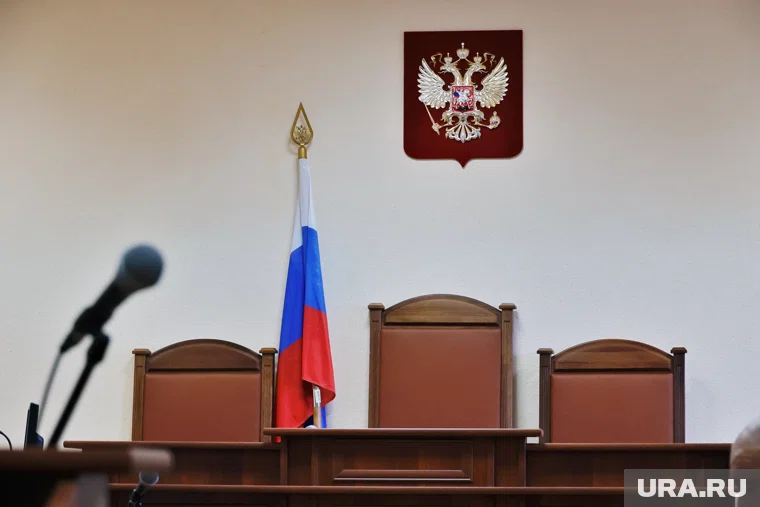 Курганское судейское сообщество скорбит о гибели бывшего коллеги