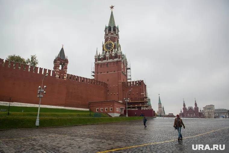 Планов на массовые отставки региональных глав у Москвы нет