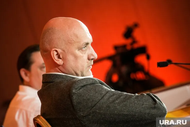 Признанию независимости Донбасса мешает «природная русская скромность», считает Захар Прилепин