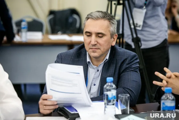 Александр Моор сообщил агентству, что назначение произойдет в ближайшее время