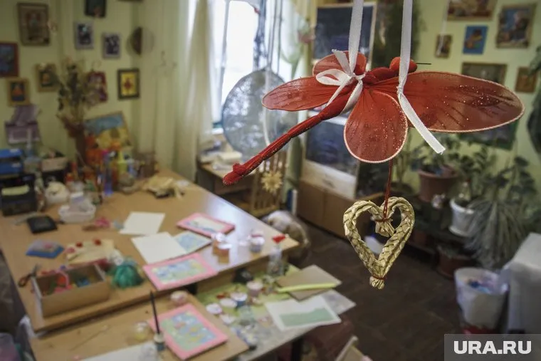 Сенатор предложил  внести дополнения в постановление правительства №415, установив для сотрудников детдомов выплаты