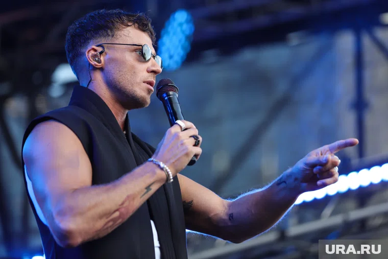 Ранее Олег Майами пробовал себя в качестве блогера и звезды телешоу