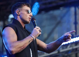 Скандал на «Доме-2», роман с Ивлеевой и конфликт с Фадеевым: Олегу Майами — 35 лет