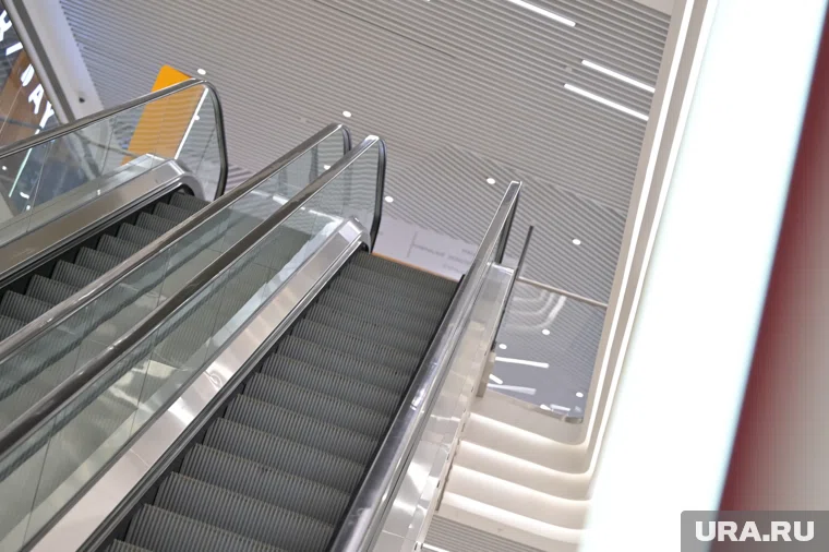 Площади торгового центра пытаются продать уже несколько лет