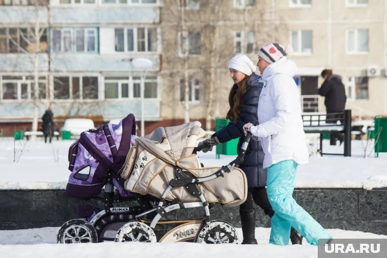 Уход за ребенком можно будет совмещать с учебой
