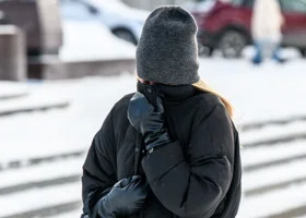 В Тюмени разыскивают исчезнувшую девушку
