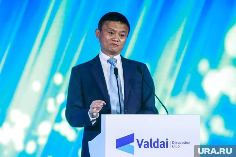 Джек Ма указал на то, что современная система образования устарела