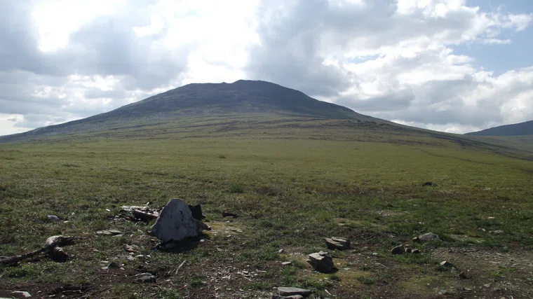 Некоторые из пропавших туристов бывали на перевале Дятлова, то есть имеют хорошую подготовку 