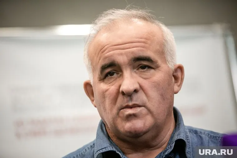 Сергей Ситников не считает встречу с журналистами проявлением коррупции