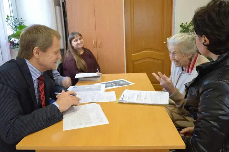 Евгений Зяблицев (личные фото), Зяблицев