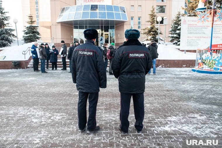 В регионе стало больше территорий, на которых можно проводить пикеты