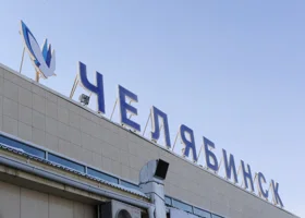 В Челябинске экстренно сел самолет из Египта, который летел в Екатеринбург