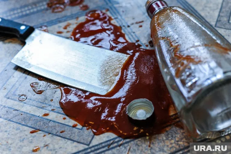 Девочка-каннибал отметила, что мозги жертвы пришлись ей по вкусу (фото из архива)