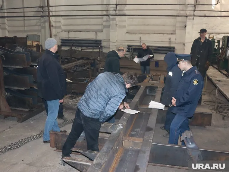 На заводе уже трудоустроены 78 осужденных